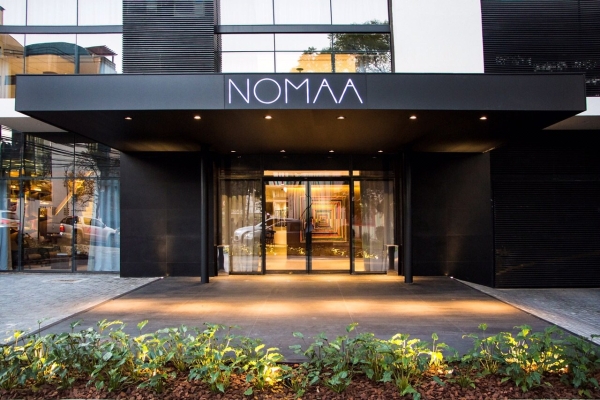 Nomaa Hotel